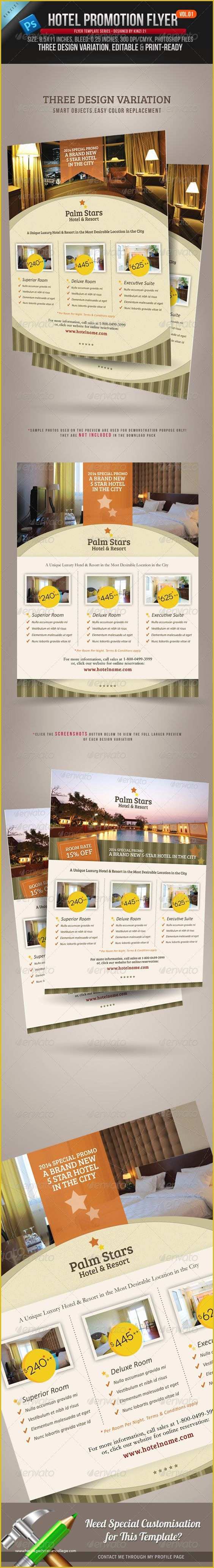 Hotel Flyer Templates Free Download Of Pinterest • the World’s Catalog Of Ideas
