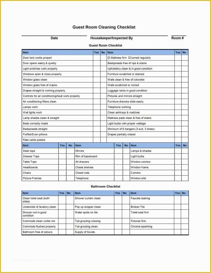 house-cleaning-templates-free-of-house-cleaning-checklist-templates