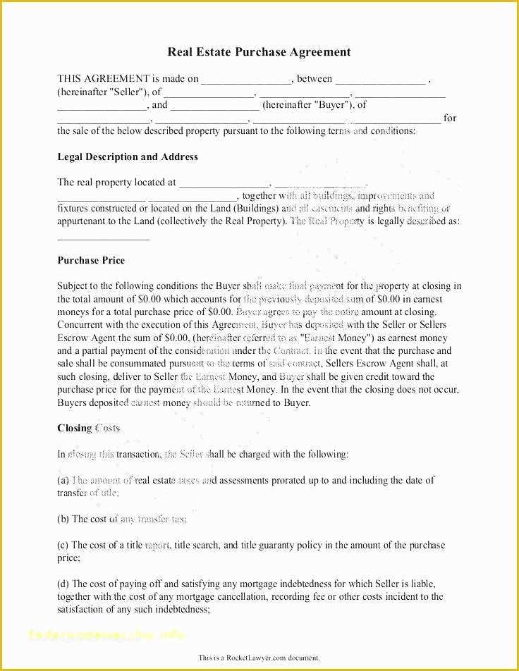 House For Sale By Owner Contract Template Free Of 8 Home Sales 