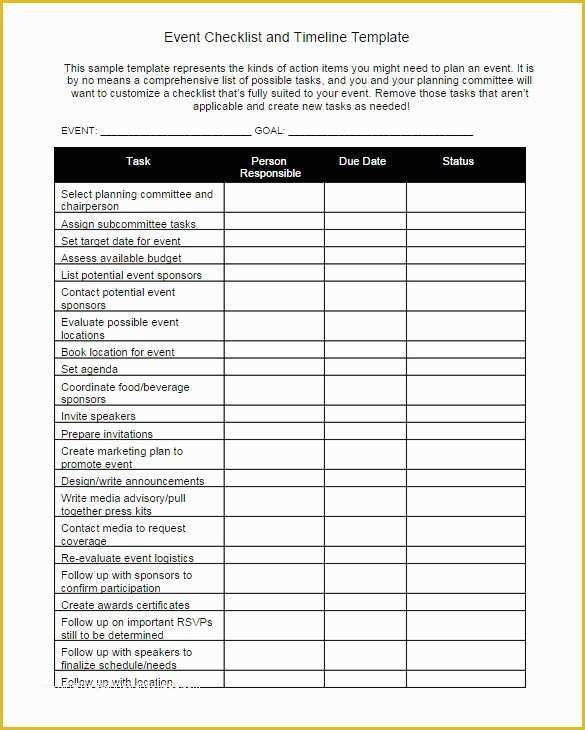 How to Create A Timeline In Excel Free Timeline Template Of event Timeline Template Excel