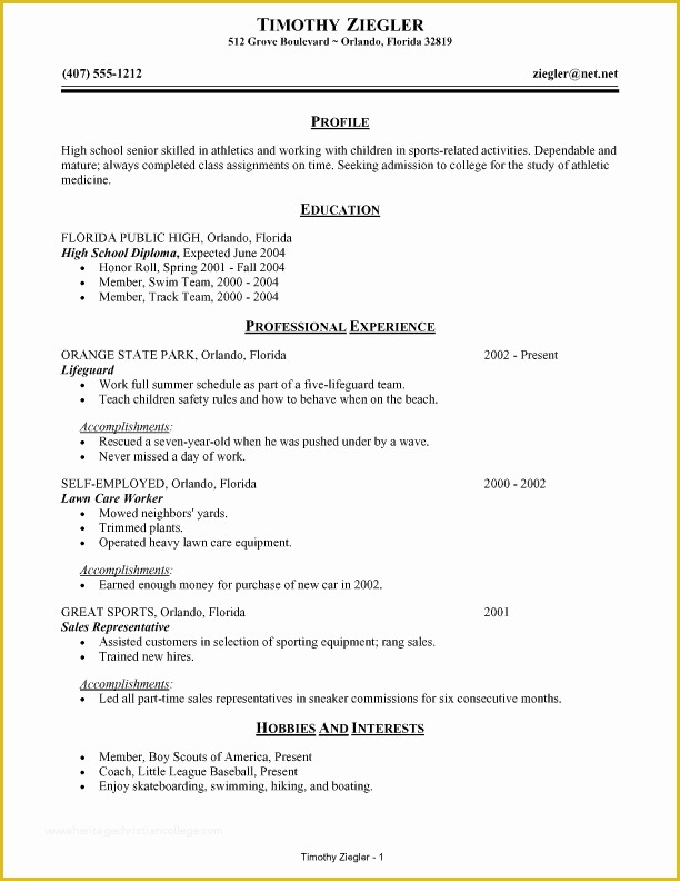 How to Make A Resume Free Template Of How to Create A Resume Resume Cv