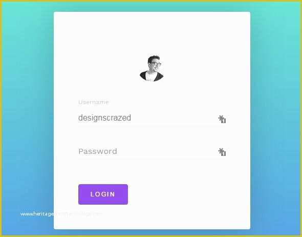 Html and Css Templates with source Code Free Download Of 25 Remarkable HTML &amp; Css Login form Templates Free Download