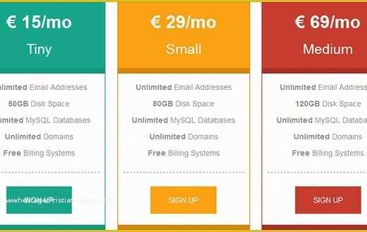 Html and Css Templates with source Code Free Download Of Css Table Template Free Free 5 Css3 Data