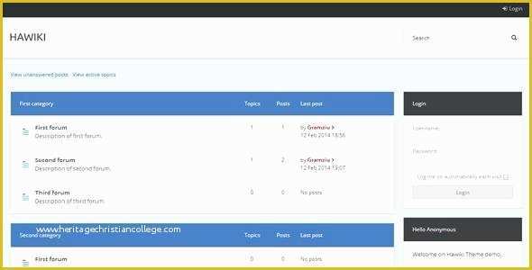 Html and Css Templates with source Code Free Download Of Dating forum Template HTML Free 5723 – Nyani