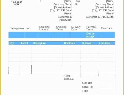 Html Invoice Template Free Download Of form Template Free Download Invoice form Code Best Invoice