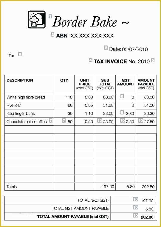 Html Invoice Template Free Download Of Free Template for Invoice – Onwebo
