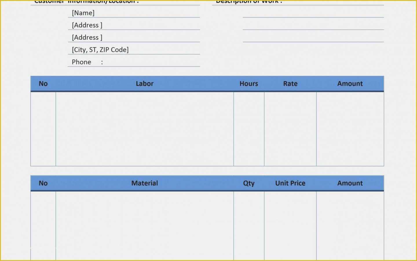 Html Invoice Template Free Download Of Invoice Page Design Using HTMLcss and Bootstrap HTML Css