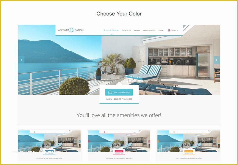 Html Landing Page Templates Free Of Popular Responsive Landing Page Templates