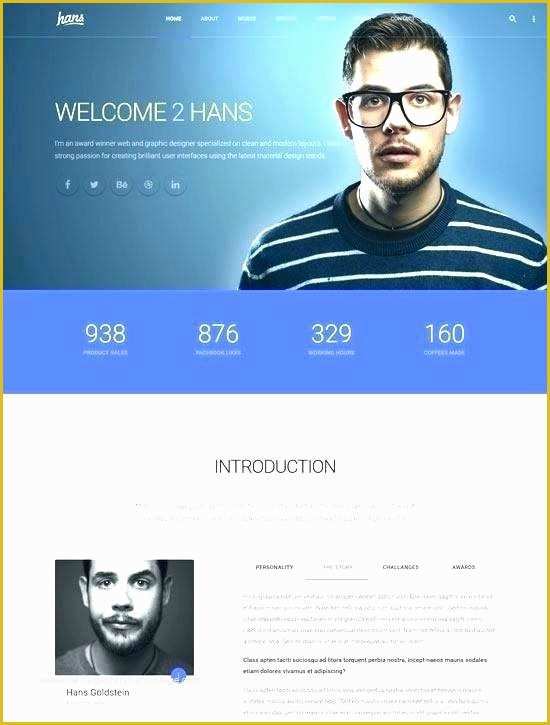 Html Personal Website Templates Free Of Academic Template Best Learning Management System themes