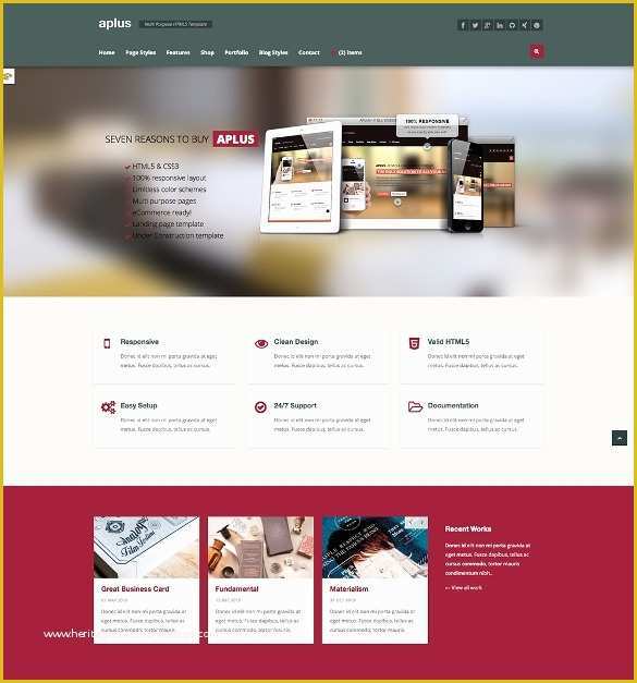 Html Template for Ecommerce Site Free Download Of 22 Best Mobile Store Mobile Templates & themes