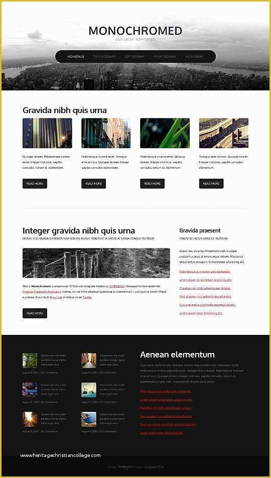 Html5 Business Website Templates Free Download Of Corporate Website Templates Free 5 Business
