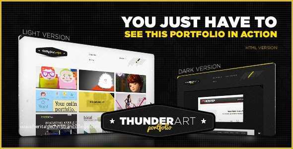 Html5 Portfolio Website Templates Free Download Of 54 Beautiful HTML5 Portfolio Website Templates