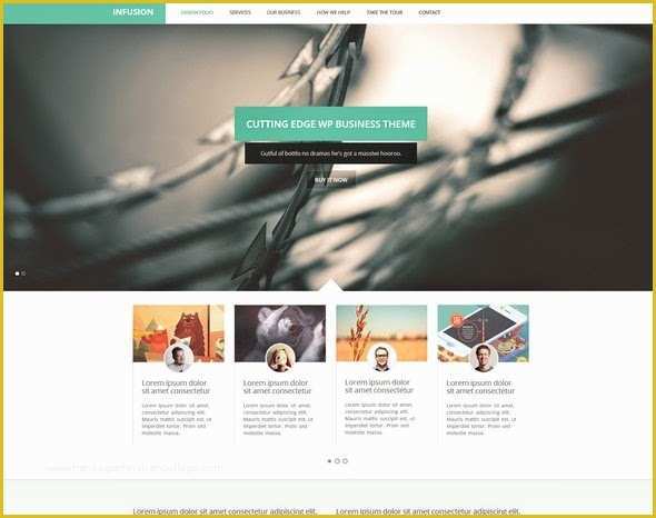 Html5 Portfolio Website Templates Free Download Of Free Responsive Css3 and HTML5 Website Templates