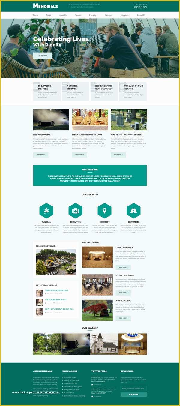 Html5 Responsive Templates Free Download Of 16 New Responsive HTML5 Css3 Website Templates