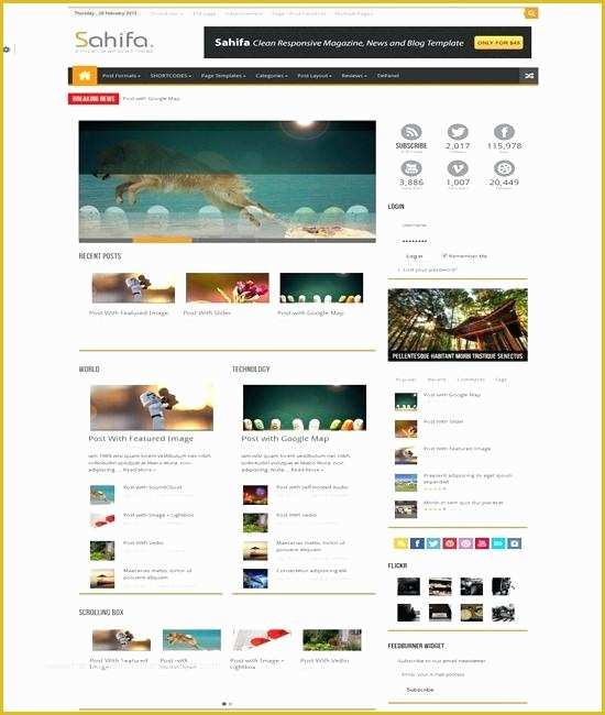 Html5 Responsive Templates Free Download Of Check Out the Best Bootstrap Website Templates HTML5