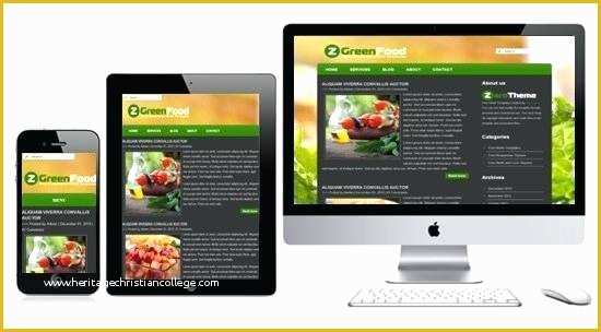 Html5 Responsive Templates Free Download Of Multi Purpose Responsive Template HTML5 Download Free