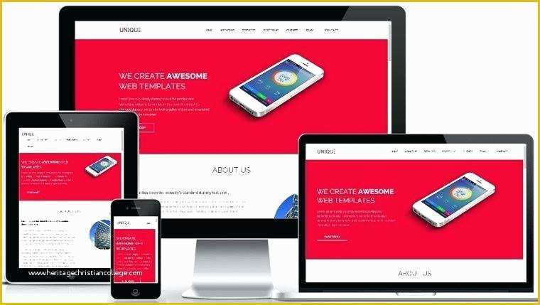 Html5 Responsive Templates Free Download Of Multi Purpose Responsive Template HTML5 Download Free