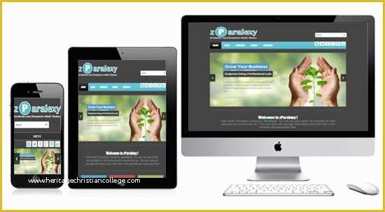 Html5 Responsive Templates Free Download Of Zparalexy Free Responsive HTML5 theme Zerotheme