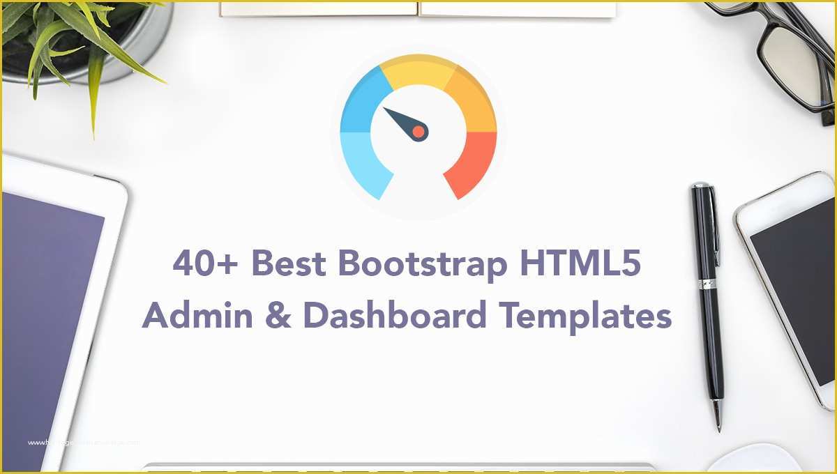 Html5 Template Free 2017 Of 40 Best Bootstrap HTML5 Dashboard and Admin Templates 2017