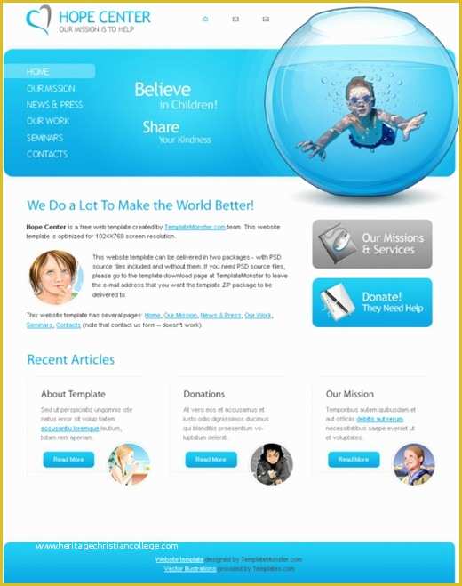 Html5 Website Templates Free Download Of 20 Useful HTML5 Web Design Templates to Free Download