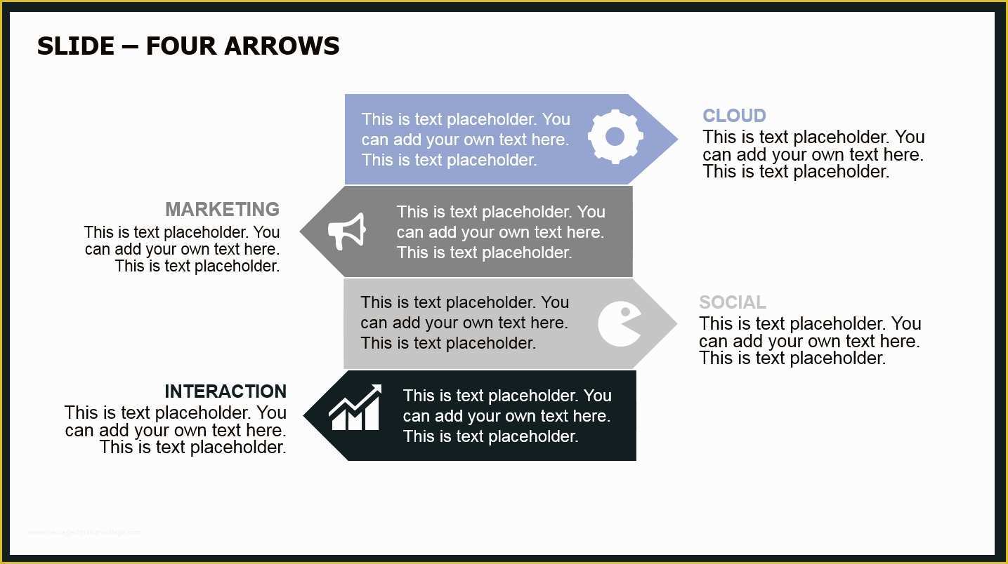 Hurricane Powerpoint Template Free Of Download Free Hurricane Powerpoint Template for Your