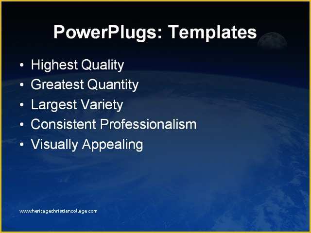 Hurricane Powerpoint Template Free Of Iew From Space Of A Giant Hurricane Over the Ocean with