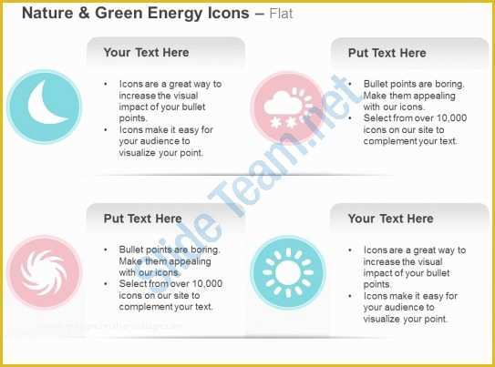 Hurricane Powerpoint Template Free Of Sun Night Snowfall Hurricane Ppt Icons Graphics