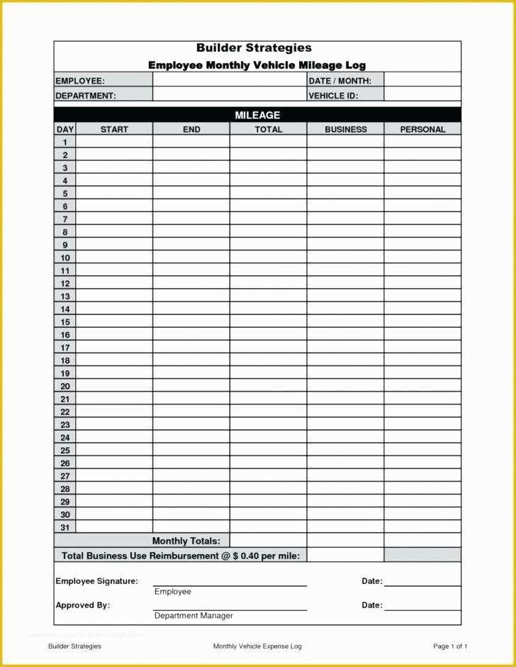 Ifta Spreadsheet Template Free Of ifta Spreadsheet Free Spreadsheet Template Lovely Tax