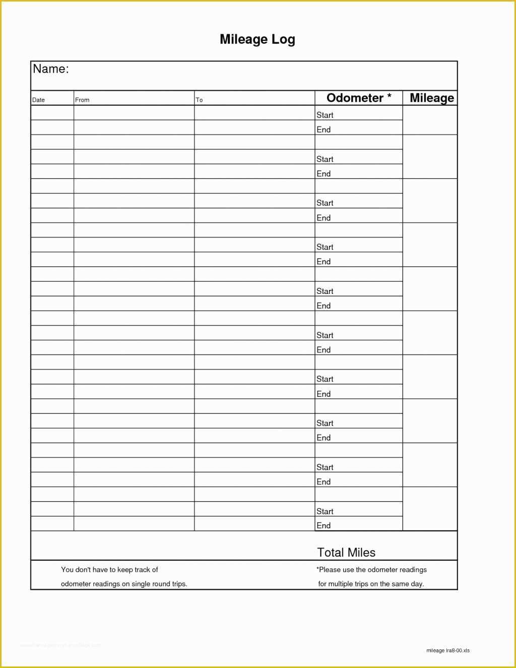 Ifta Spreadsheet Template Free Of ifta Spreadsheet Spreadsheet softwar ifta Mileage