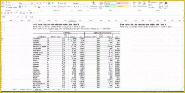 Ifta Spreadsheet Template Free Of ifta Spreadsheet Template Google Spreadshee ifta