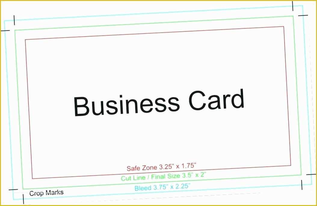 Illustrator Free Templates Download Of Business Card Size Template Illustrator Free Download