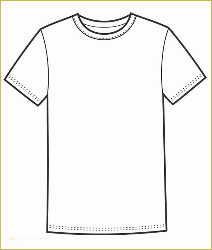 Illustrator Free Templates Download Of Illustrator Shirt Template Download Free T Shirt Template