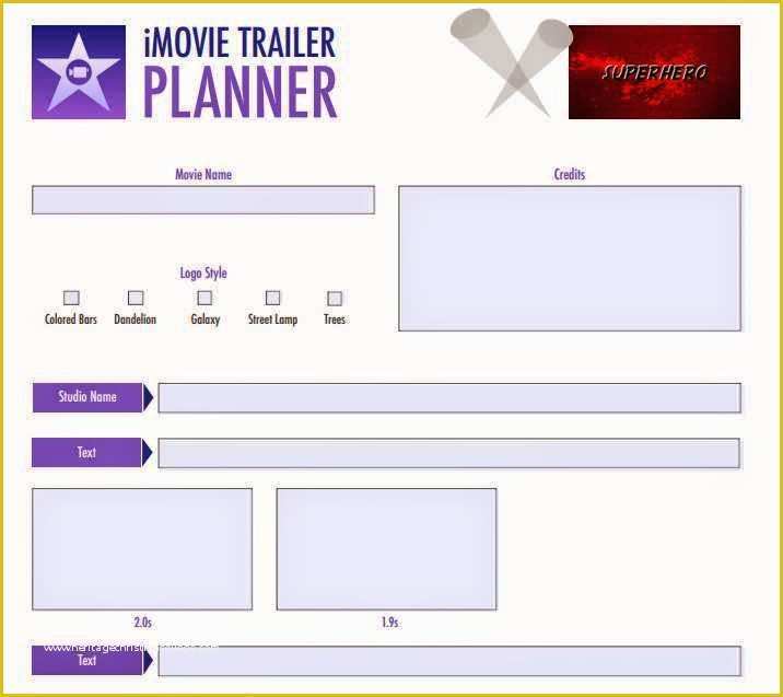 iMovie Templates Free Of California Council for the social Stu S iMovie