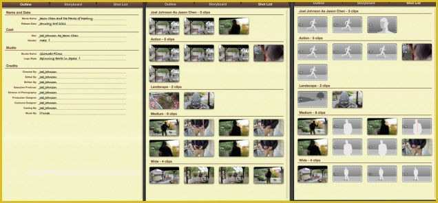 iMovie Templates Free Of iMovie 11 Review these Trailers are the Next Big Meme