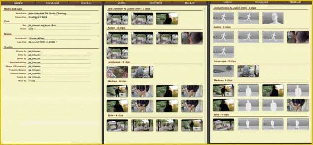 iMovie Templates Free Of iMovie 11 Review these Trailers are the Next Big Meme