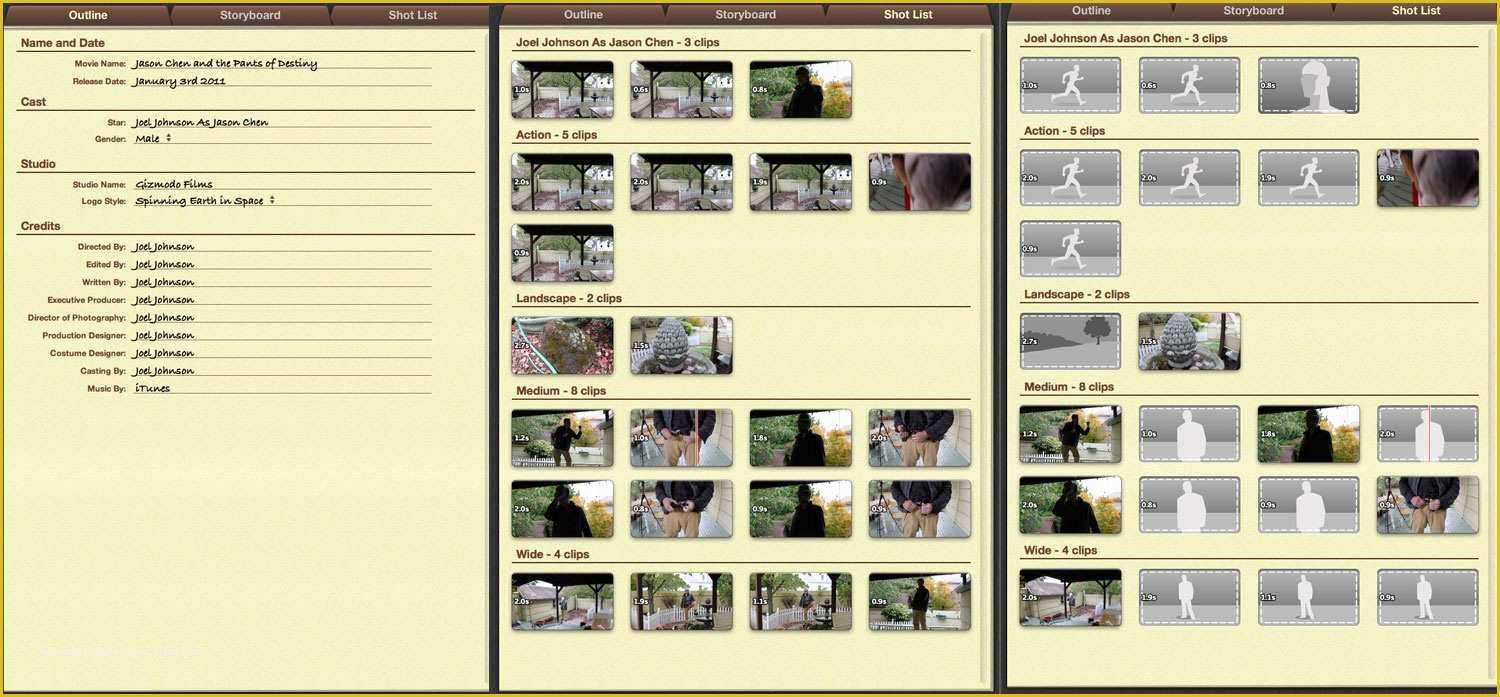 iMovie Templates Free Of iMovie 11 S Trailers are the Next Big Meme You Ll Be