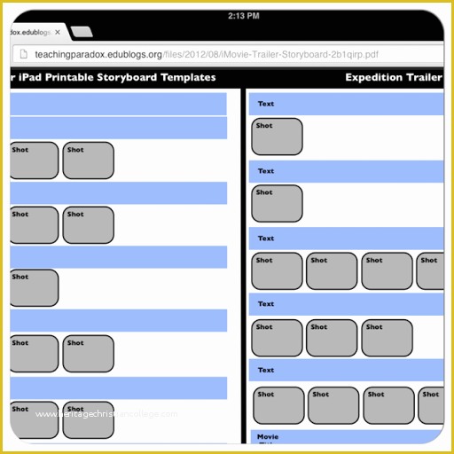 iMovie Templates Free Of iMovie Templates Beepmunk