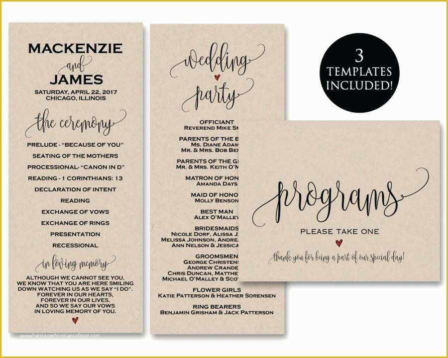 In Loving Memory Bookmark Template Free Of In Loving Memory Template Free Printable Funeral Program