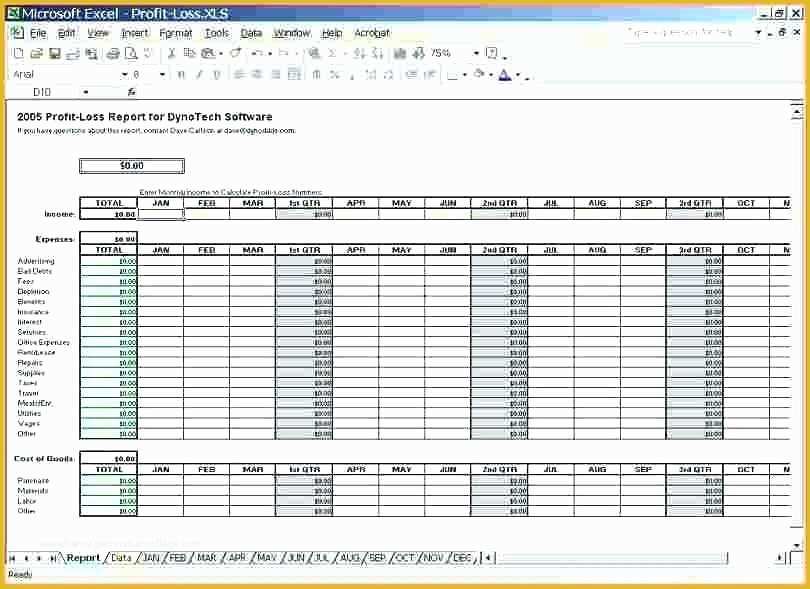 Income and Expenditure Template Excel Free Of Excel In E and Expense Template Expenses Free