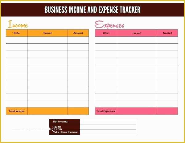 Income and Expenditure Template Excel Free Of Free In E and Expenditure Spreadsheet Template Free