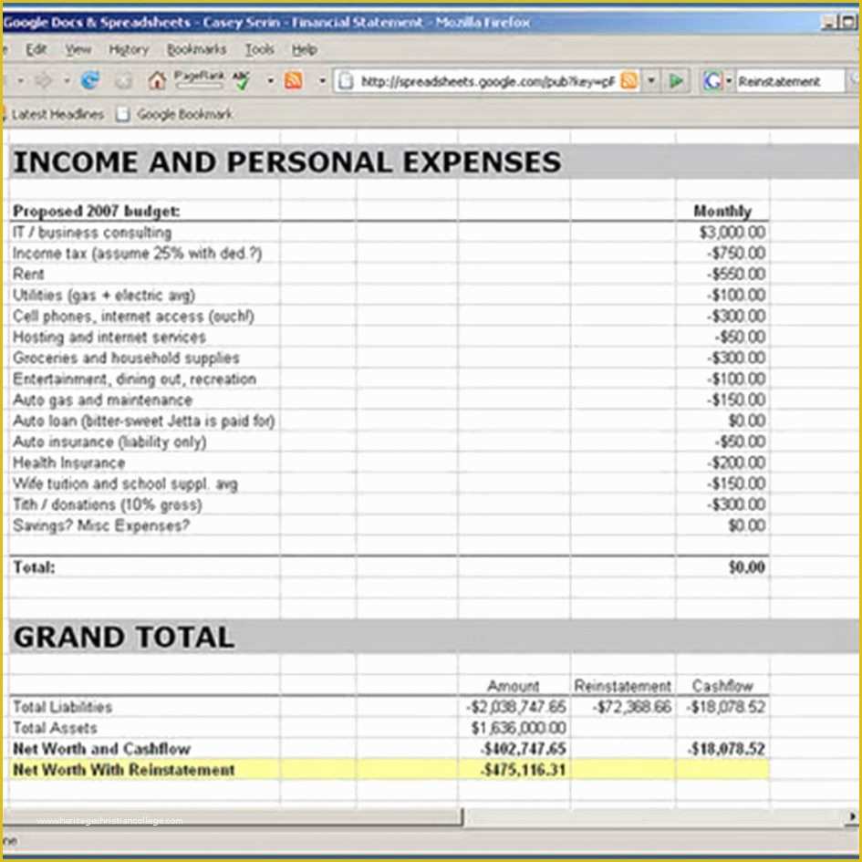 Income and Expenditure Template Excel Free Of In E and Expenditure Template for Small Business Expense
