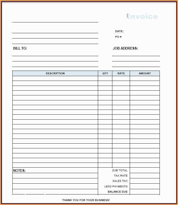Independent Contractor Invoice Template Free Of Irs 1099 forms for Independent Contractors form Resume