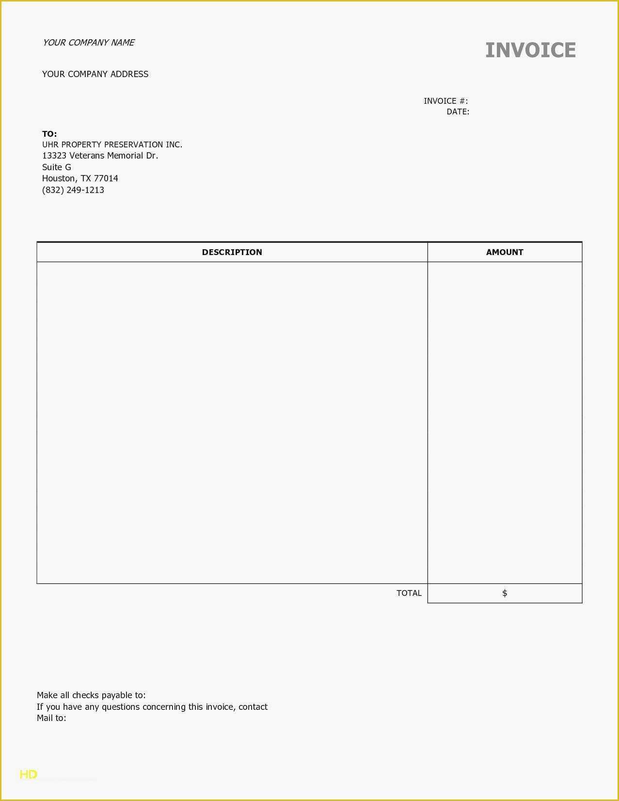 Independent Contractor Invoice Template Free Of Small Business Bud Template Google Sheets Small