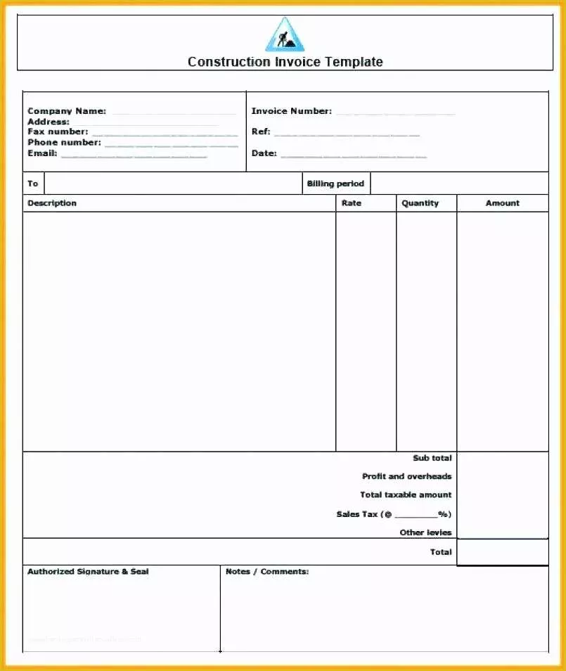 36 Independent Contractor Pay Stub Template Free Heritagechristiancollege