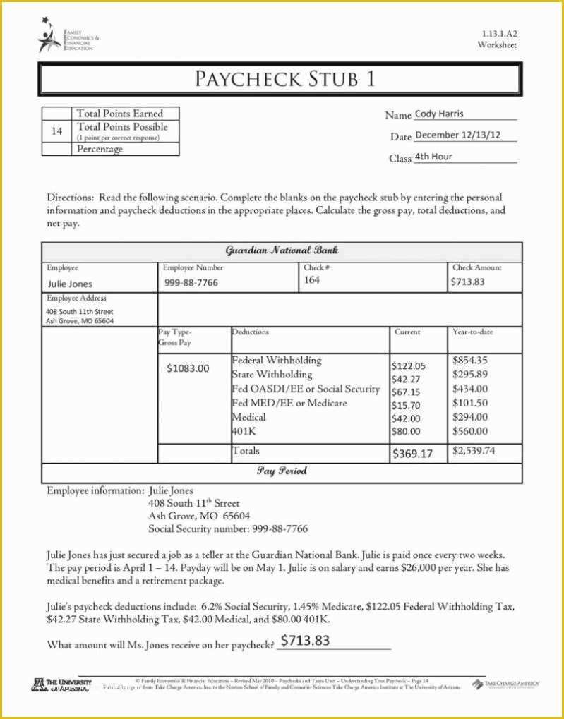 Independent Contractor Pay Stub Template Free Of New Independent Contractor Pay Stub Template Excel