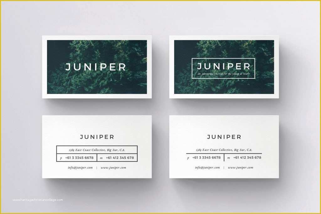 Indesign Business Card Template Free Of 65 Fresh Indesign Templates and where to Find More Redokun