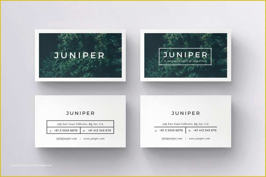 Indesign Business Card Template Free Of 65 Fresh Indesign Templates and where to Find More Redokun