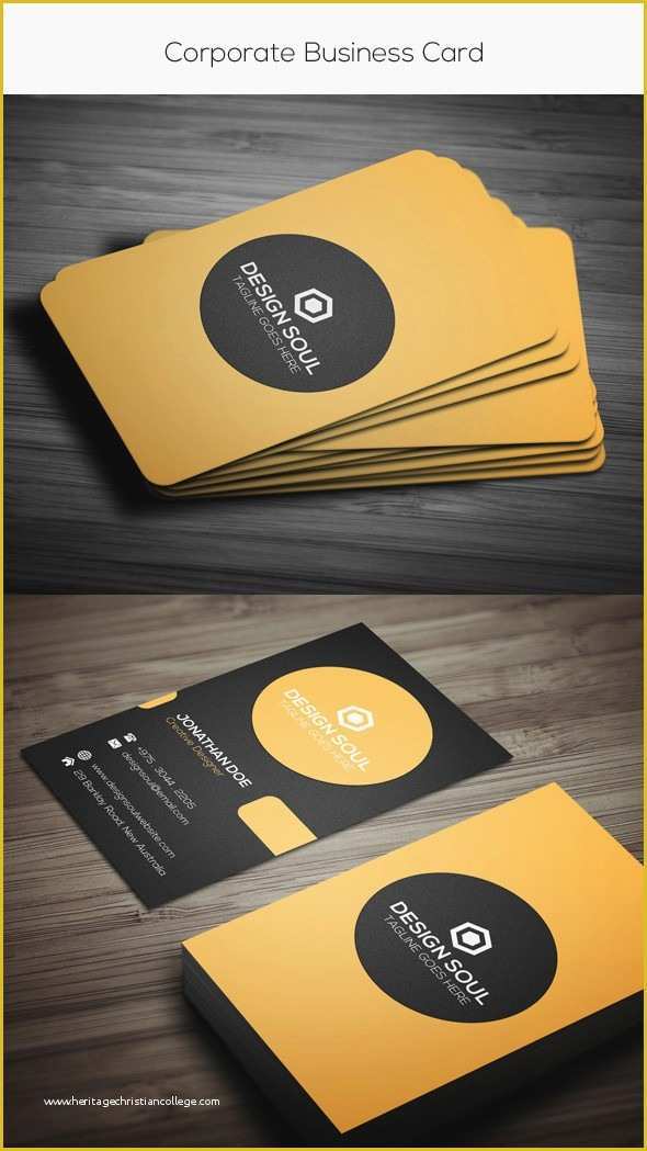 Indesign Business Card Template Free Of Business Card Template Indesign S Word Business Card