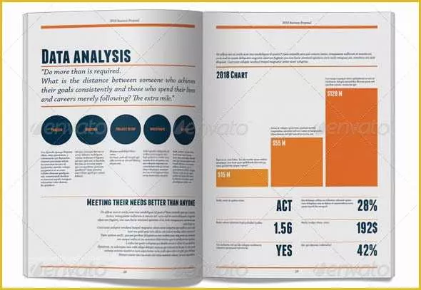 Indesign Business Proposal Templates Free Of 20 Cool Indesign Business Proposal Templates – Desiznworld