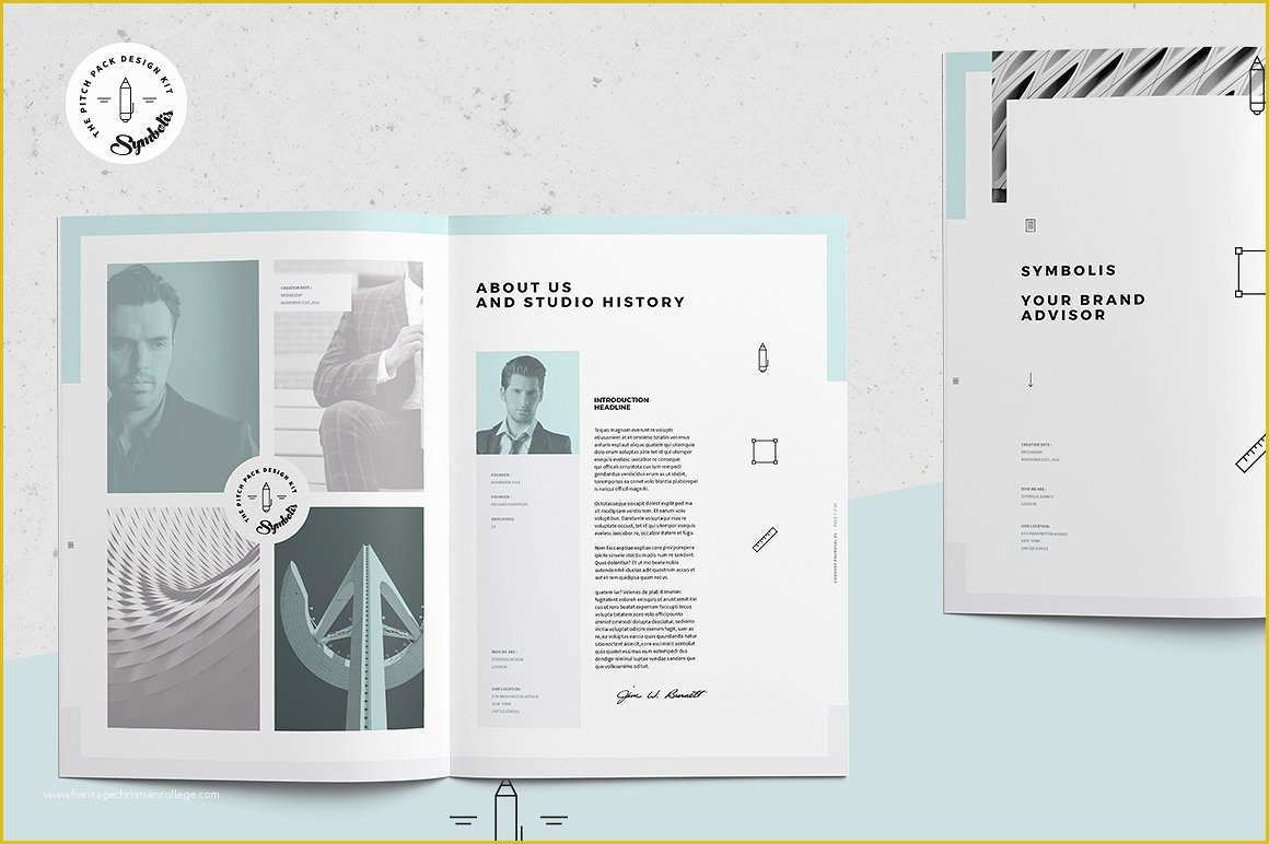 Indesign Business Proposal Templates Free Of 30 Indesign Business Proposal Templates